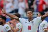 World Cup semifinal schedule, game times, TV info, brackets for 2026 tournament