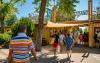 Kisfaludy Strand named best beach on Lake Balaton