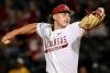 Mets take Arkansas pitcher Carson Wiggins in first round, bucking recent trend