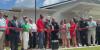 ‘A glorious day’: Town of Havana celebrates ribbon-cutting of new public safety complex