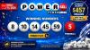Powerball winning numbers for Saturday, July 11, 2026: Check the latest results, jackpot and Power Play
