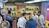 Finch Foods opens travel retail outlet at Bandaranaike International Airport