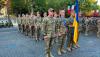 Ukrainian troops hold final rehearsal ahead of France's Bastille Day parade