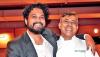ISSO - Prawn Crazy makes history as first born-and-bred Sri Lankan restaurant to open in London