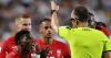 Breel Embolo red card drama as Argentina edge Switzerland in extra time to reach World Cup semi-finals