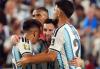 Argentina beat Switzerland to set up World Cup 2026 semifinal with England