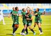 Nigeria’s Flamingos subdue Benin Republic to qualify for 2026 FIFA U17 Women’s World Cup