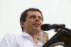 Pete Buttigieg says Americans who support expanded healthcare, education, and infrastructure are part of a broad majority.