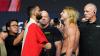 Why Paddy Pimblett has special gum shield message for UFC fight vs Benoit Saint-Denis