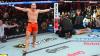 Pimblett stars, submits Saint-Denis at UFC 329