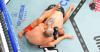 Highlights! Paddy Pimblett immediately sleeps Benoit Saint-Denis with super slick strangle | UFC 329