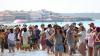 ‘Like Magaluf’: Protesters on UK tourists’ favourite holiday island turn on visitors
