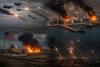 Qatar, Bahrain, Kuwait, Jordan, UAE and Oman face Iranian Attacks as War reignites
