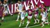 Lionel Messi's Argentina leave it late again, break Switzerland to book World Cup semifinal berth