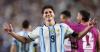 Match Awards from Argentina’s 3-1 win over Switzerland