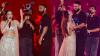 Jasmine Sandlas Announces Engagement, Introduces Fiance on Stage at Delhi Concert; Video Goes Viral