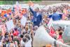 PRESIDENT HAKAINDE HICHILEMA IS THE BEST PRESIDENT SINCE INDEPENDENCE AND HERE IS WHY- Saviour Chishimba