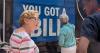 National 'Families Over Billionaires' bus tour stops in Janesville, slams Trump corporate tax cuts