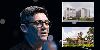 Andy Burnham to welcome world leaders to 'Manchester Mar-A-Lago' as PM-to-be gears up for No10