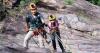 Vietnamese cave explorer, 12-year-old daughter conquer 300-meter waterfall in Hue