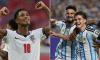 World Cup Breakfast: England match highlights, Argentina confirmed as semi-final opponents and a row over SPIDERCAM