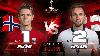 Norway vs England —World Cup: Live score and match stats