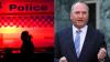 ‘Pick to be a good Australian’: Joyce warns social harmony is ‘going off the rails’