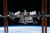 Korea's next drug lab is in orbit