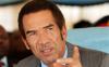 Former Botswana President Seretse Ian Khama alleges assassination plot linked to Zimbabwe government