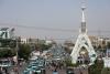 Economic impact: West Afghanistan female dress-code crackdown hits businesses