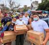 Corporate Vultures: Business Interests in US Earthquake ‘Aid’ to Venezuela