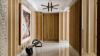 The New Rule of Entryway Storage? It Has to Look Like Architecture, Not Furniture — Here's How to Make Built-ins Feel Like They've Always Been There