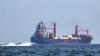 Iran Closes Strait of Hormuz Amid Military Escalation and International Efforts to Safeguard Shipping
