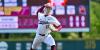 Virginia Tech’s Brett Renfrow drafted by Minnesota Twins 74th overall