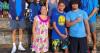 Guam's tennis teams finish Oceania Cup on a positive note
