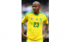 FIFA WC: South Africa midfielder Jayden Adams dies at 25