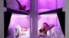 Sky-high pitch: The new ways airlines are upselling seats