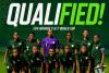 Nigeria’s Flamingos beat Benin to qualify for 2026 FIFA U17 Women’s World Cup