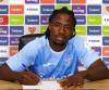 Benjamin Fredrick signs new Brentford deal, earns first team promotion