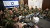 ISRAEL HOLDS OFF: Sensitive Lebanon Operations Frozen At U.S. Request