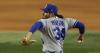 Former Gonzaga pitcher Eli Morgan recalled from minors by Kansas City Royals