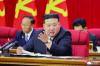North Korea condemns Nato summit over denuclearisation