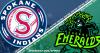 Spokane Indians score two in 10th to beat Emeralds | NWL baseball