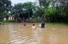 Army continues relief, medical assistance in flood-hit Chattogram