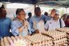 Modernisation of fisheries sector key to food security, livelihoods, says deputy minister