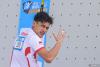 Indonesia wins men's speed gold and silver at World Climbing Chamonix