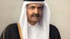 Former Qatar Emir Sheikh, Hamad bin Khalifa Al Thani, dies at 74