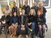 Poetry and art unite at Greek-Australian Cultural League’s annual celebration