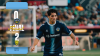 Locomotive Fall 2-0 to New Mexico in Final Prinx Tires USL Cup Match