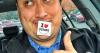 I've got sticker shock from Dayton voting
